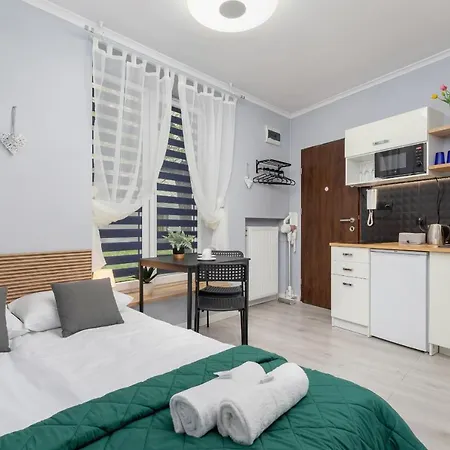 Sweet&cozy Studio In By Renters
