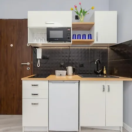 Lejlighed Sweet&cozy Studio In By Renters