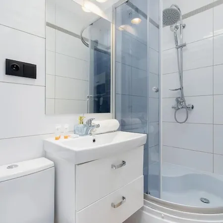Lejlighed Sweet&cozy Studio In By Renters *