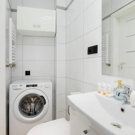 Appartement Sweet&cozy Studio In By Renters *